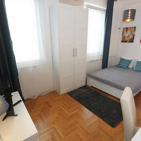Apartment Bg Arena Белград Екстериор снимка