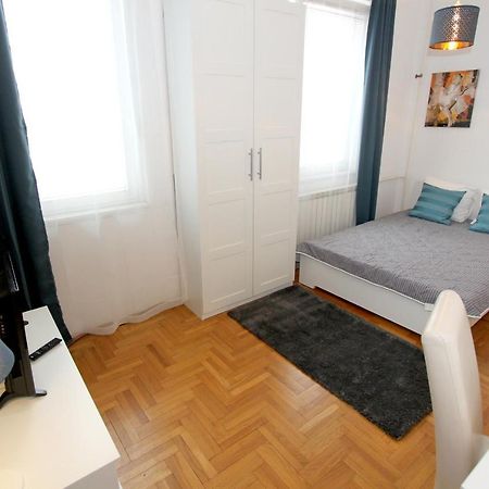 Apartment Bg Arena Белград Екстериор снимка
