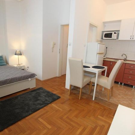 Apartment Bg Arena Белград Екстериор снимка