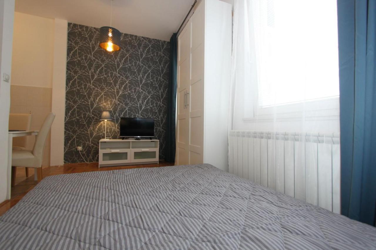 Apartment Bg Arena Белград Екстериор снимка