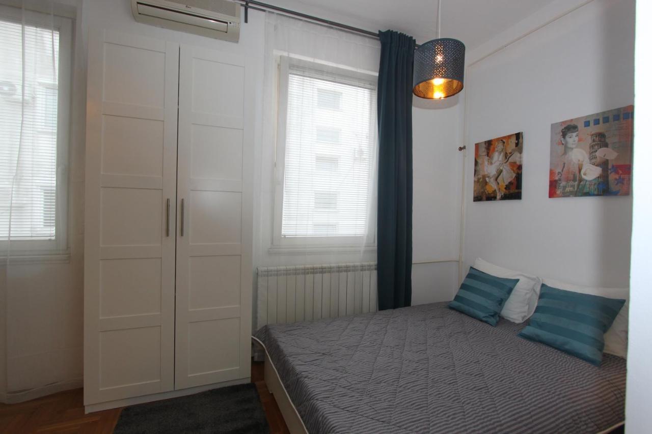 Apartment Bg Arena Белград Екстериор снимка